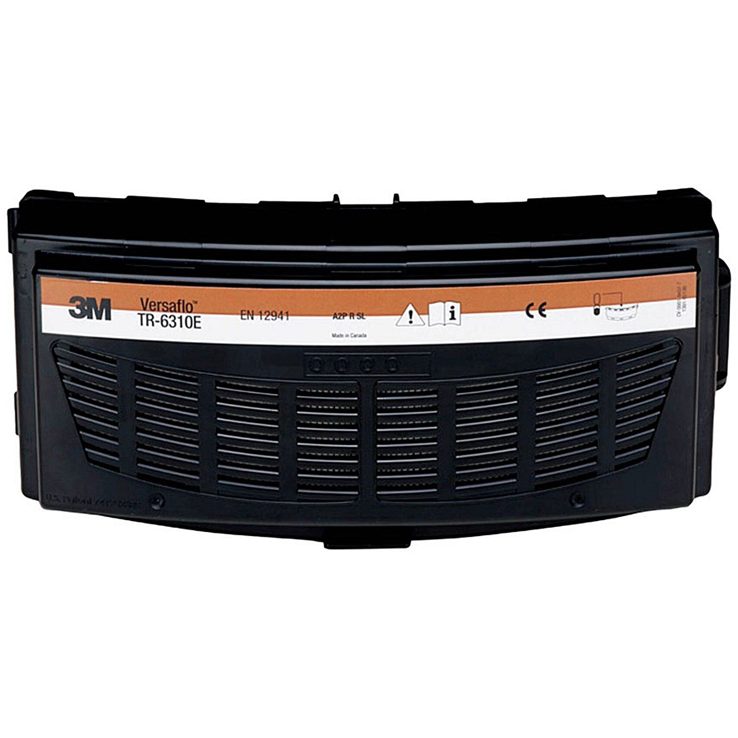 3M TR-6310E Versaflo A2P Filter (Pack of 5) Easy2Order : 3MTR6310E