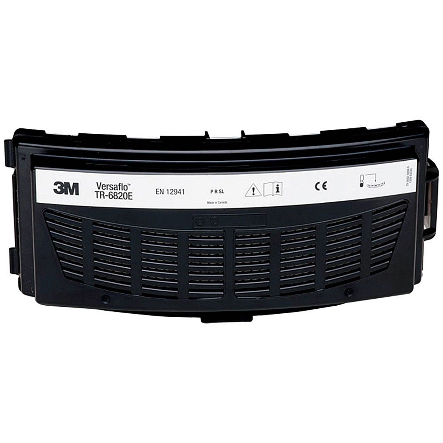 3M TR-6820E Versaflo Particulate + Nuisance Odour Filter (Pack of 5) Easy2Order : 3MTR6820E