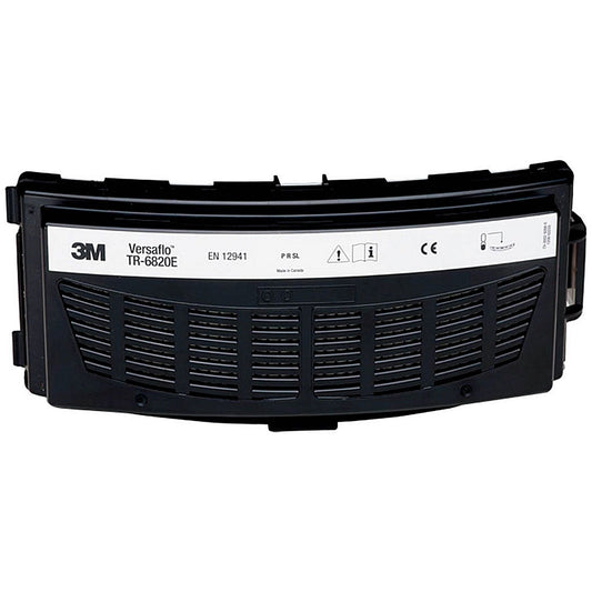 3M TR-6820E Versaflo Particulate + Nuisance Odour Filter (Pack of 5) Easy2Order : 3MTR6820E