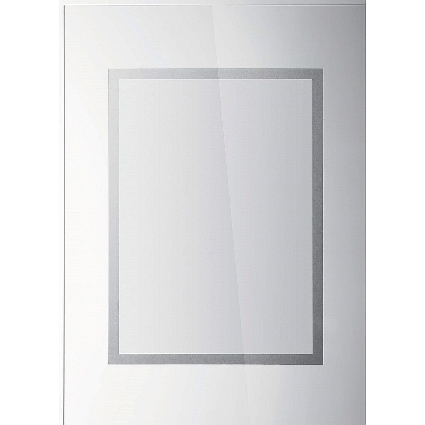 Durable Duraframe Static Cling Signage Frames, A3, Silver, Pack of 2 Easy2Order : 484223