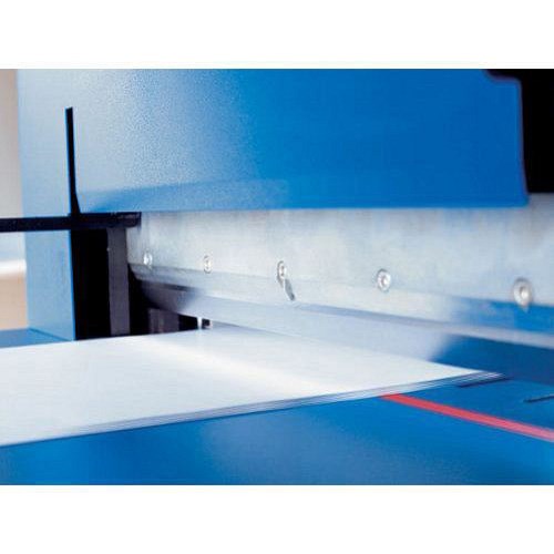Dahle 842 Heavy-Duty Guillotine, Cuts 160 sheets, Cutting Length 430mm