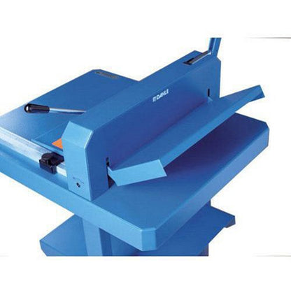 Dahle 842 Heavy-Duty Guillotine, Cuts 160 sheets, Cutting Length 430mm