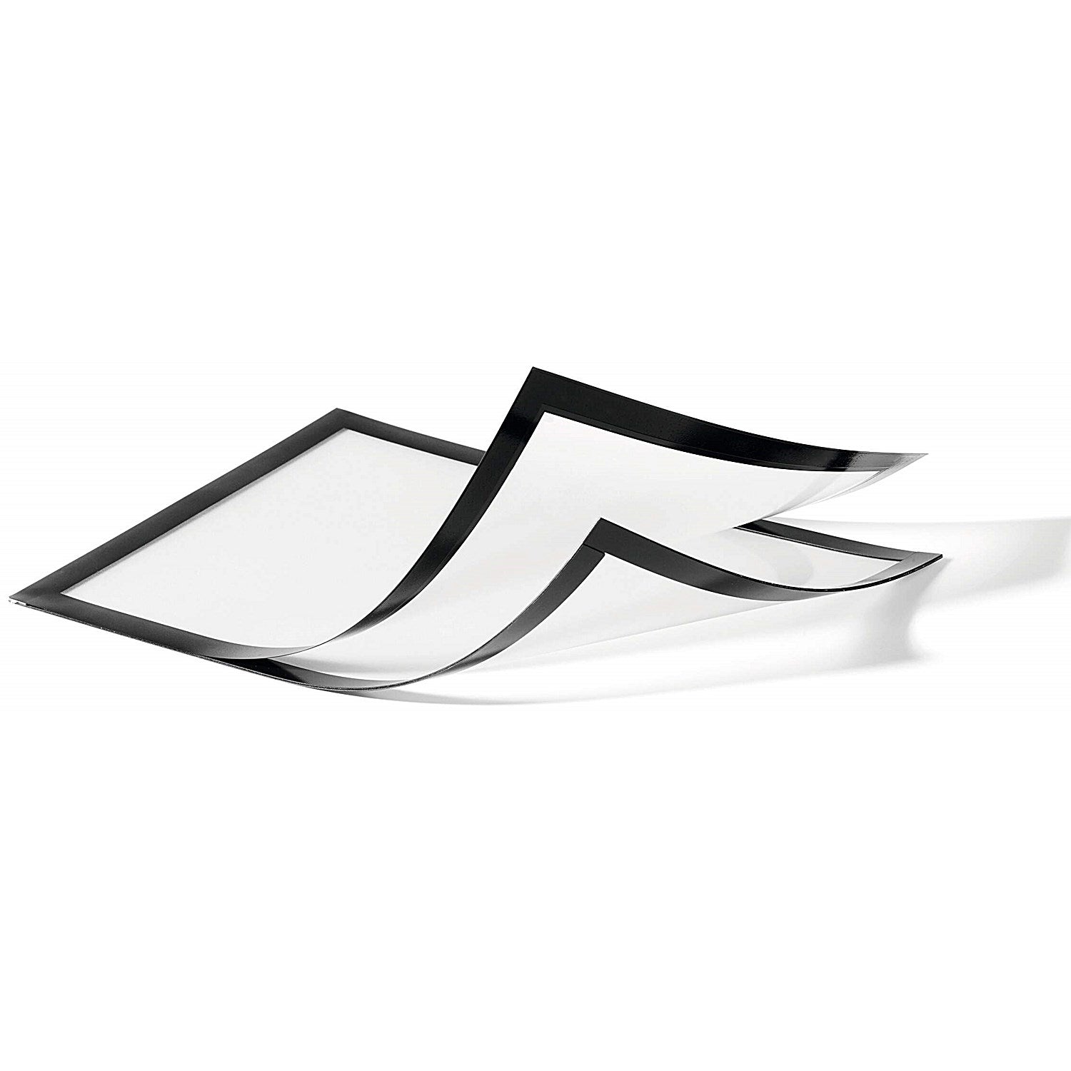 Durable Magnetic Plus Duraframe, A4, Black Easy2Order : 498501