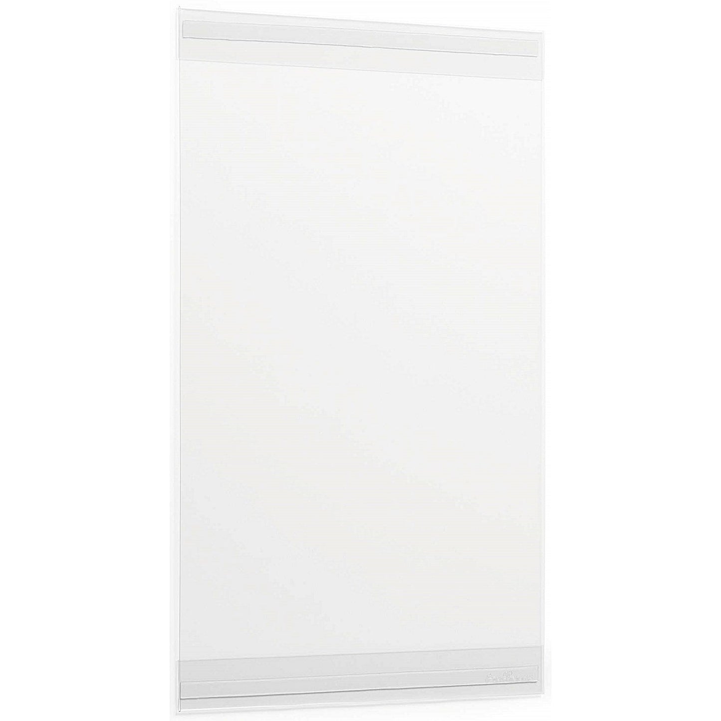 Durable Self-Adhesive Recycled PET Info Holder, A3, Pack of 5 Easy2Order : 504519