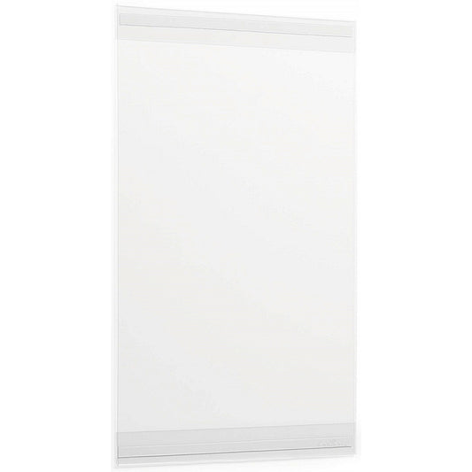 Durable Self-Adhesive Recycled PET Info Holder, A3, Pack of 5 Easy2Order : 504519