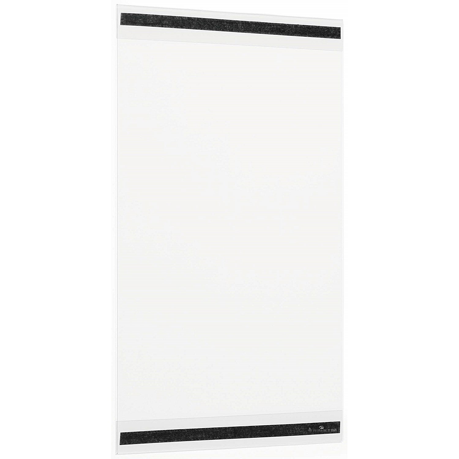 Durable Magnetic Recycled PET Info Holder, A3, Pack of 5 Easy2Order : 504919