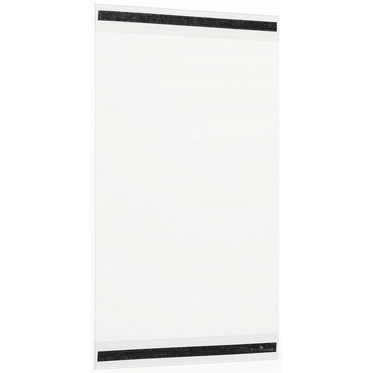 Durable Magnetic Recycled PET Info Holder, A3, Pack of 5 Easy2Order : 504919