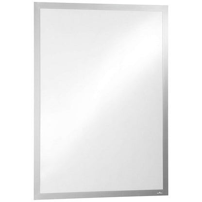 Durable Duraframe Poster, 50x70 cm, Silver
