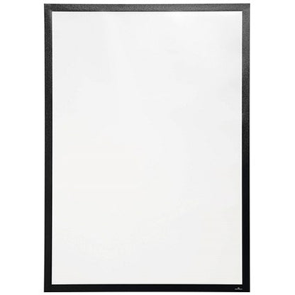 Durable Duraframe Poster, 70x100 cm, Black