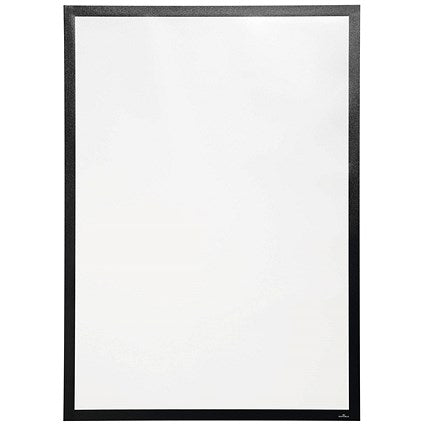 Durable Duraframe Poster, 70x100 cm, Black