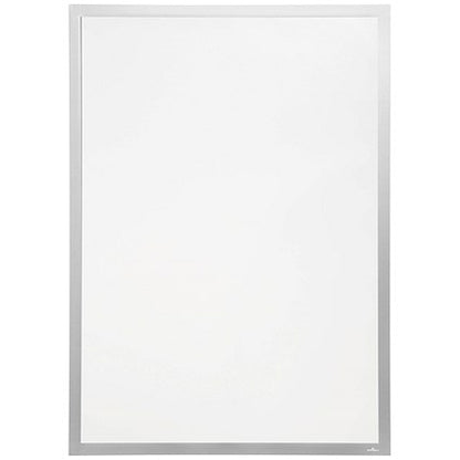 Durable Duraframe Poster, 70x100 cm, Silver