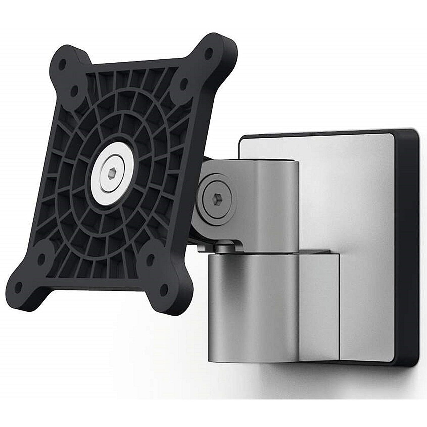 Durable Monitor Mount Pro for 1 Screen, Wall Mounted Attachment