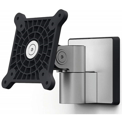 Durable Monitor Mount Pro for 1 Screen, Wall Mounted Attachment