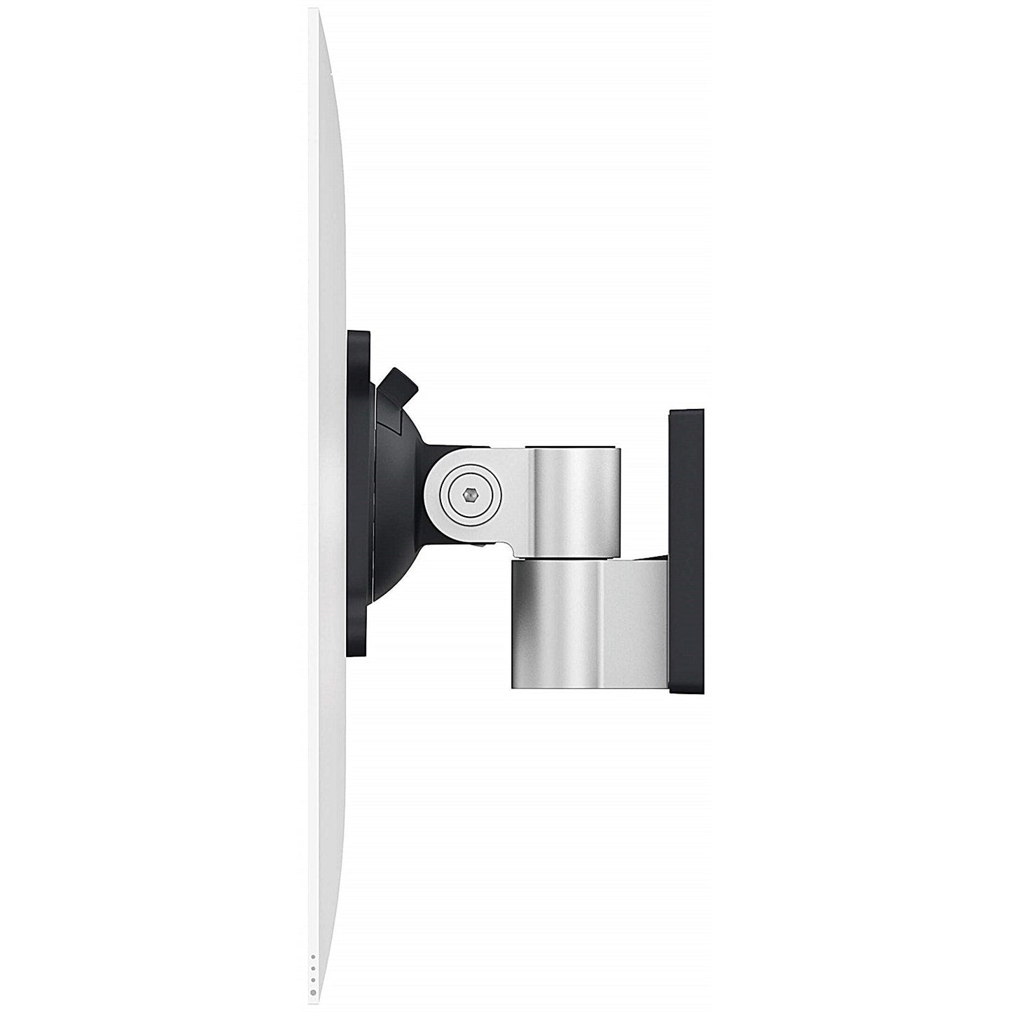 Durable Monitor Mount Pro for 1 Screen, Wall Mounted Attachment