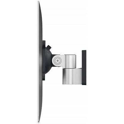 Durable Monitor Mount Pro for 1 Screen, Wall Mounted Attachment