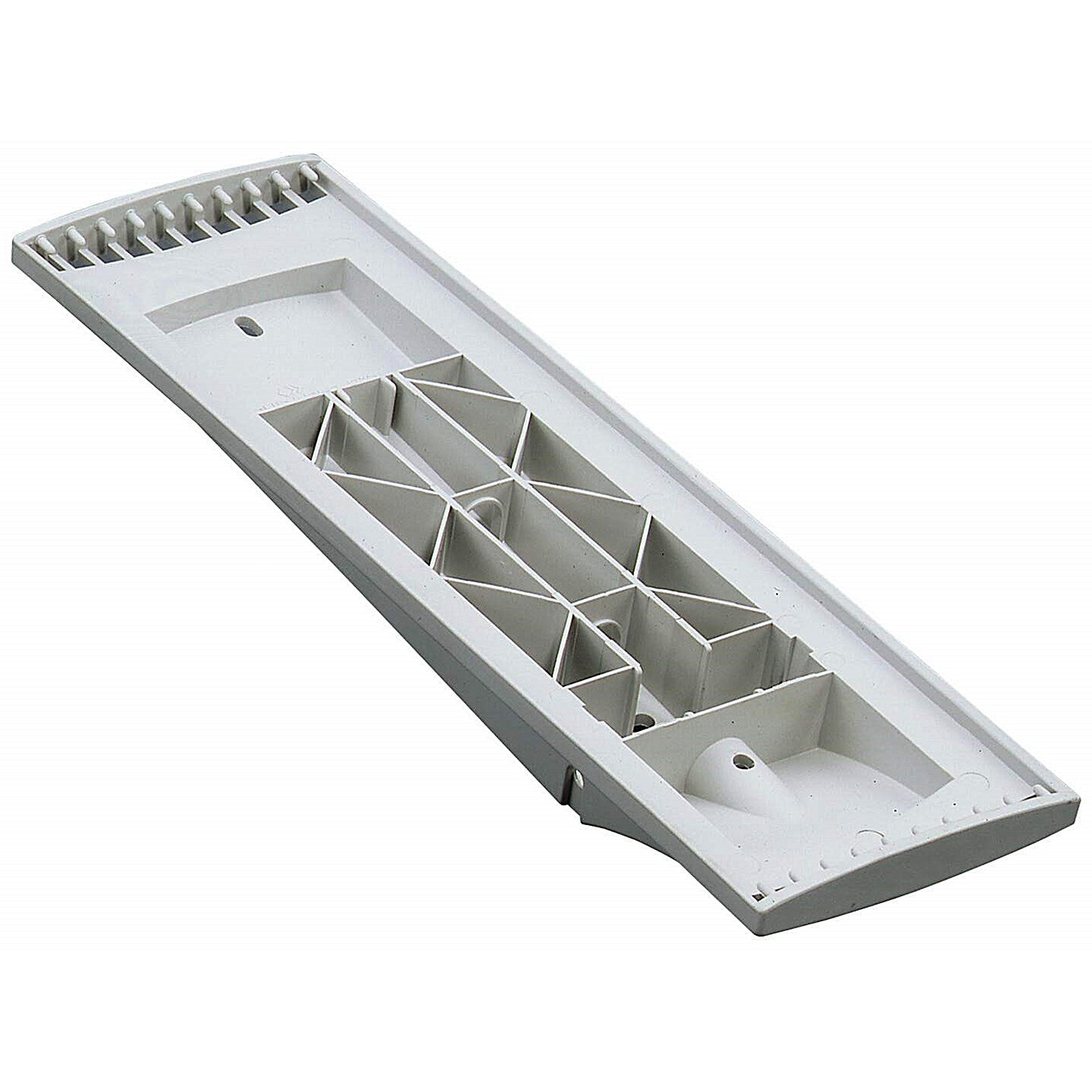Durable Sherpa A4 Wall 10 Replacement Bracket Mount and Fixings, Grey