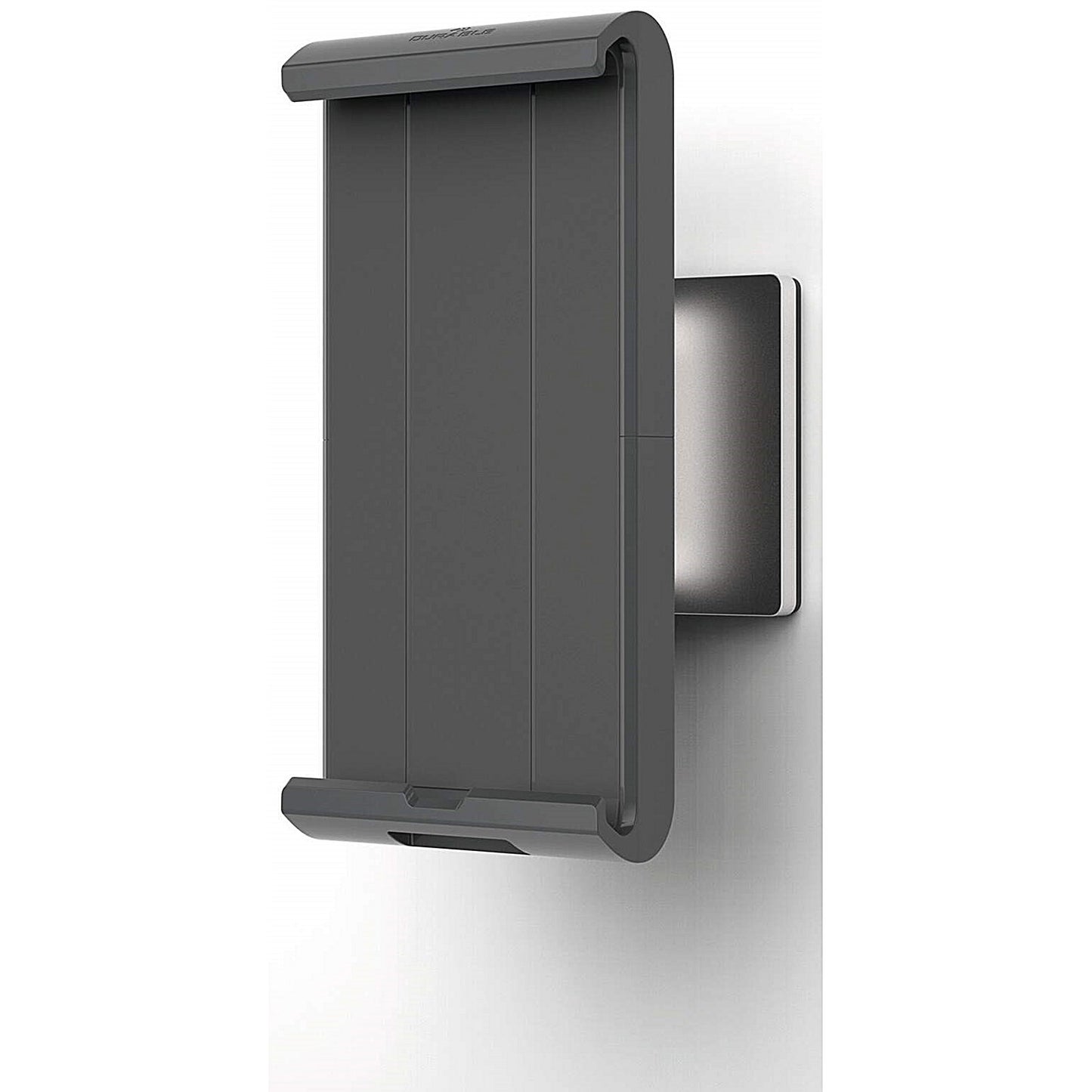 Durable Aluminium Tablet Holder iPad Wall Arm Mount, Lockable & Rotatable