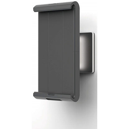Durable Aluminium Tablet Holder iPad Wall Arm Mount, Lockable & Rotatable