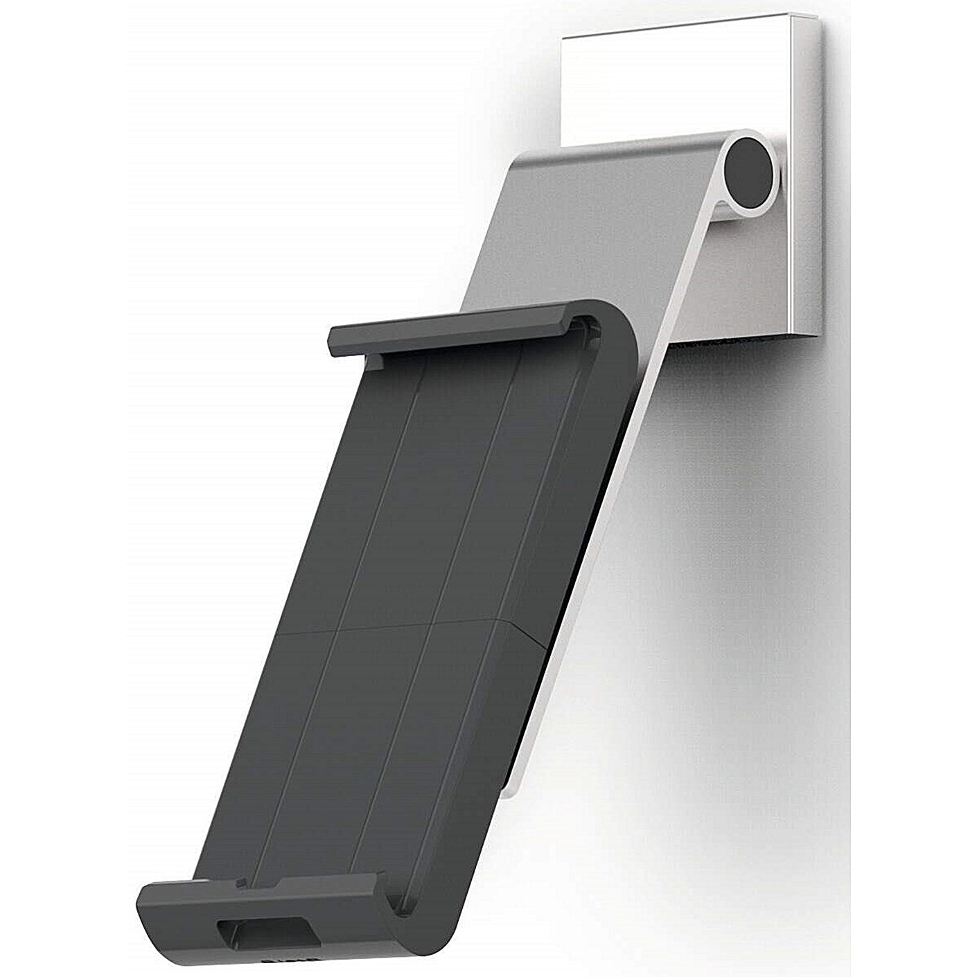 Durable Tablet Holder Wall Pro, Silver