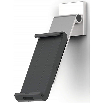 Durable Tablet Holder Wall Pro, Silver