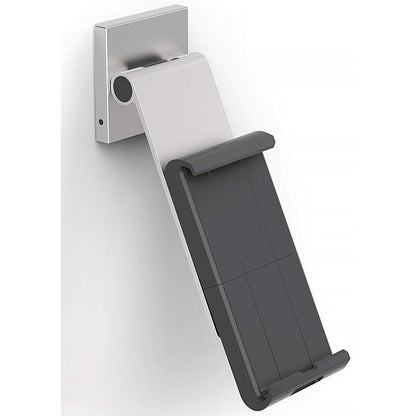 Durable Tablet Holder Wall Pro, Silver