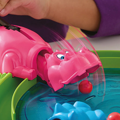 Hasbro Hungry Hippos Game