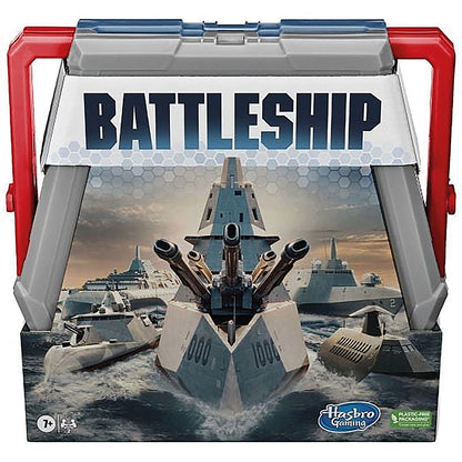 Hasbro Battleship Classic Strategy Board Game