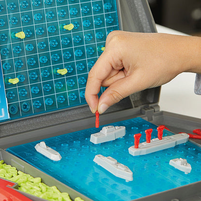 Hasbro Battleship Classic Strategy Board Game