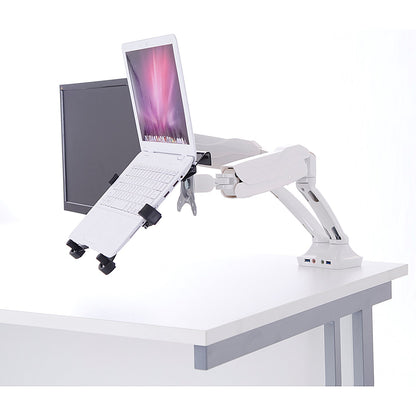 Laptop Cradle in Black