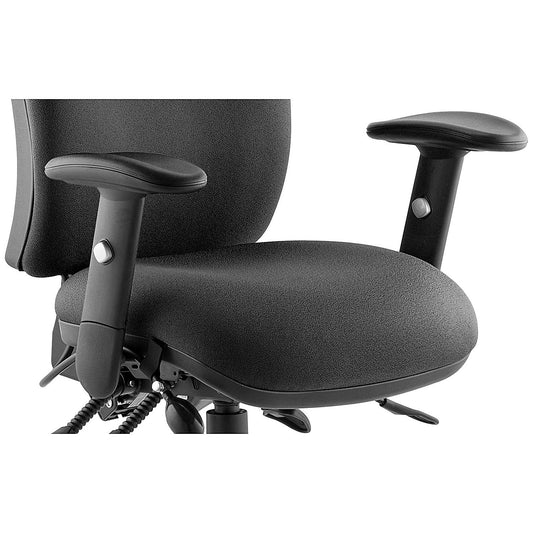 Chiro Height Adjustable Arm, Pair Easy2Order : AC000046