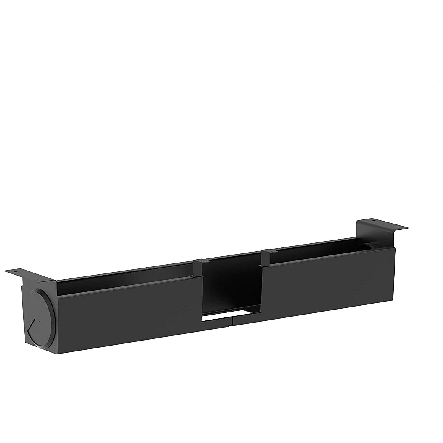 Universal Telescopic Cable Tray, Black Easy2Order : AC000059
