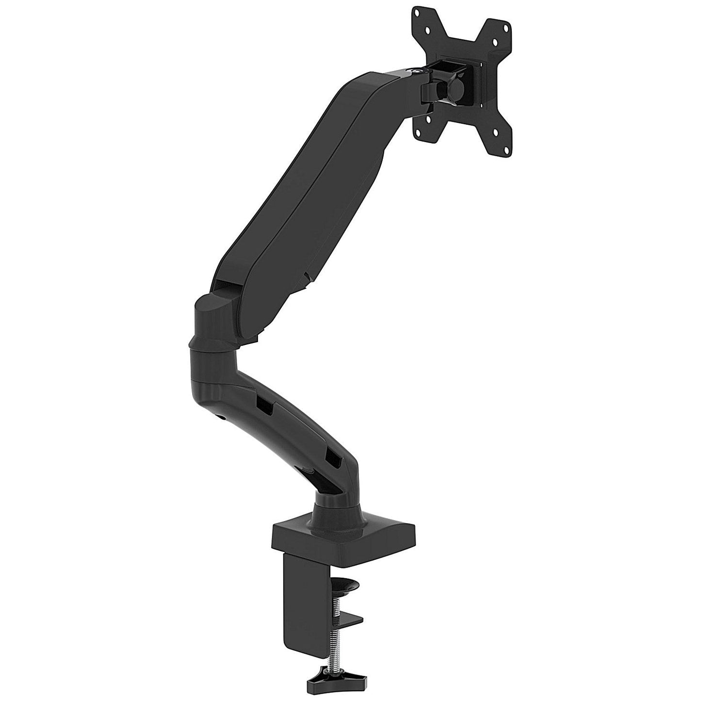Single Quick Release Monitor Arm, Black Easy2Order : AC000079