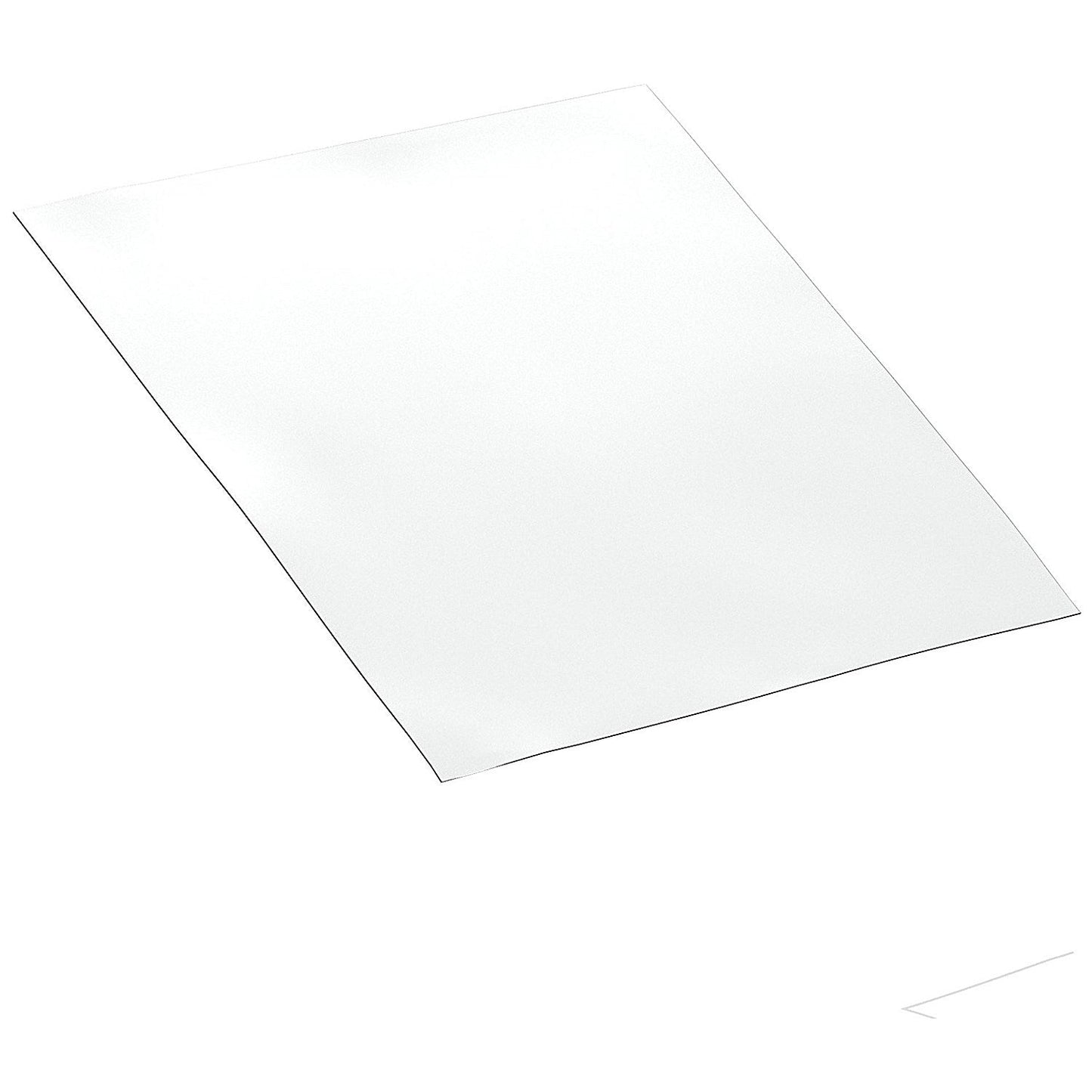 Dynamic Clear Chair Mat, 900 x 900mm