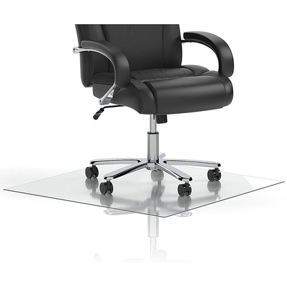 Dynamic Clear Chair Mat, 900 x 900mm Easy2Order : AC000094