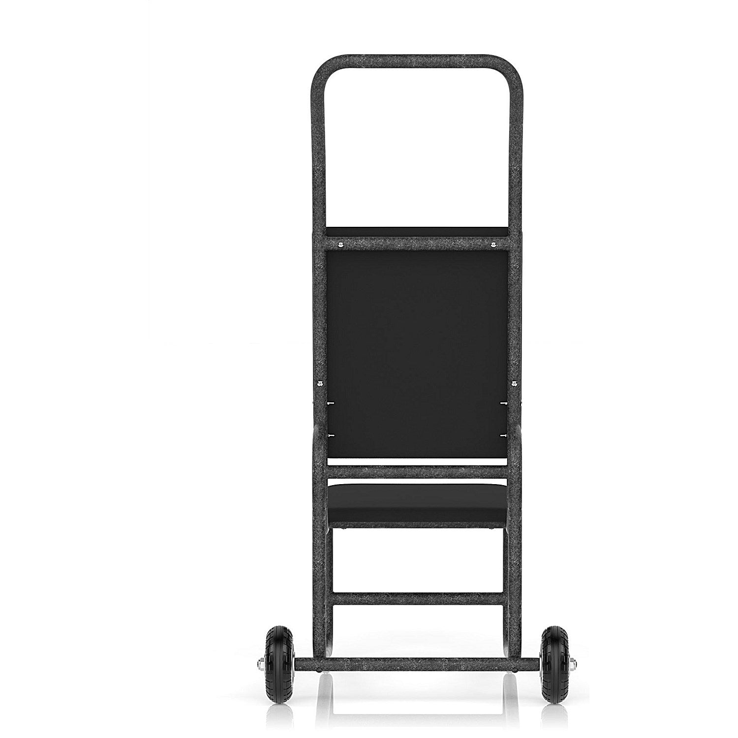 Stacking Chair Trolley - Black Easy2Order : AC000096