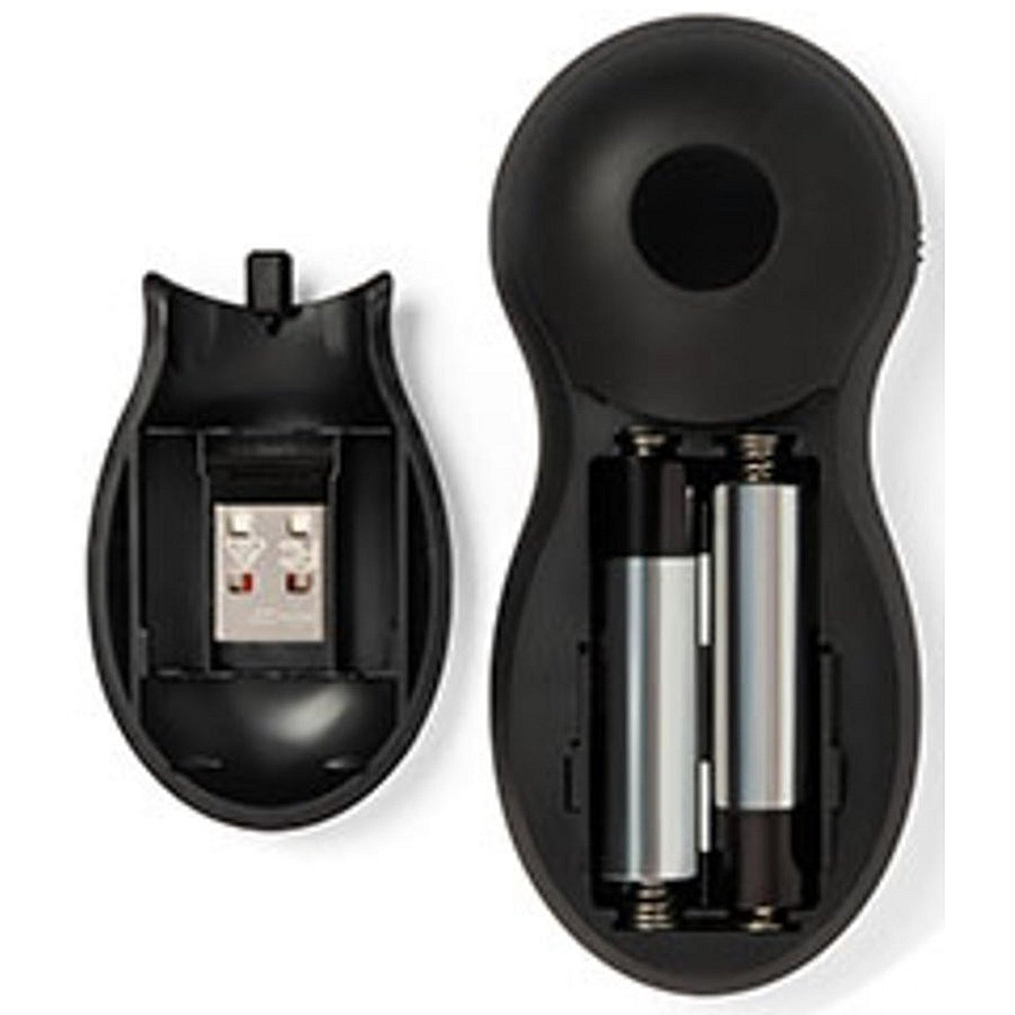 Kensington Wireless USB Presenter Black/Chrome