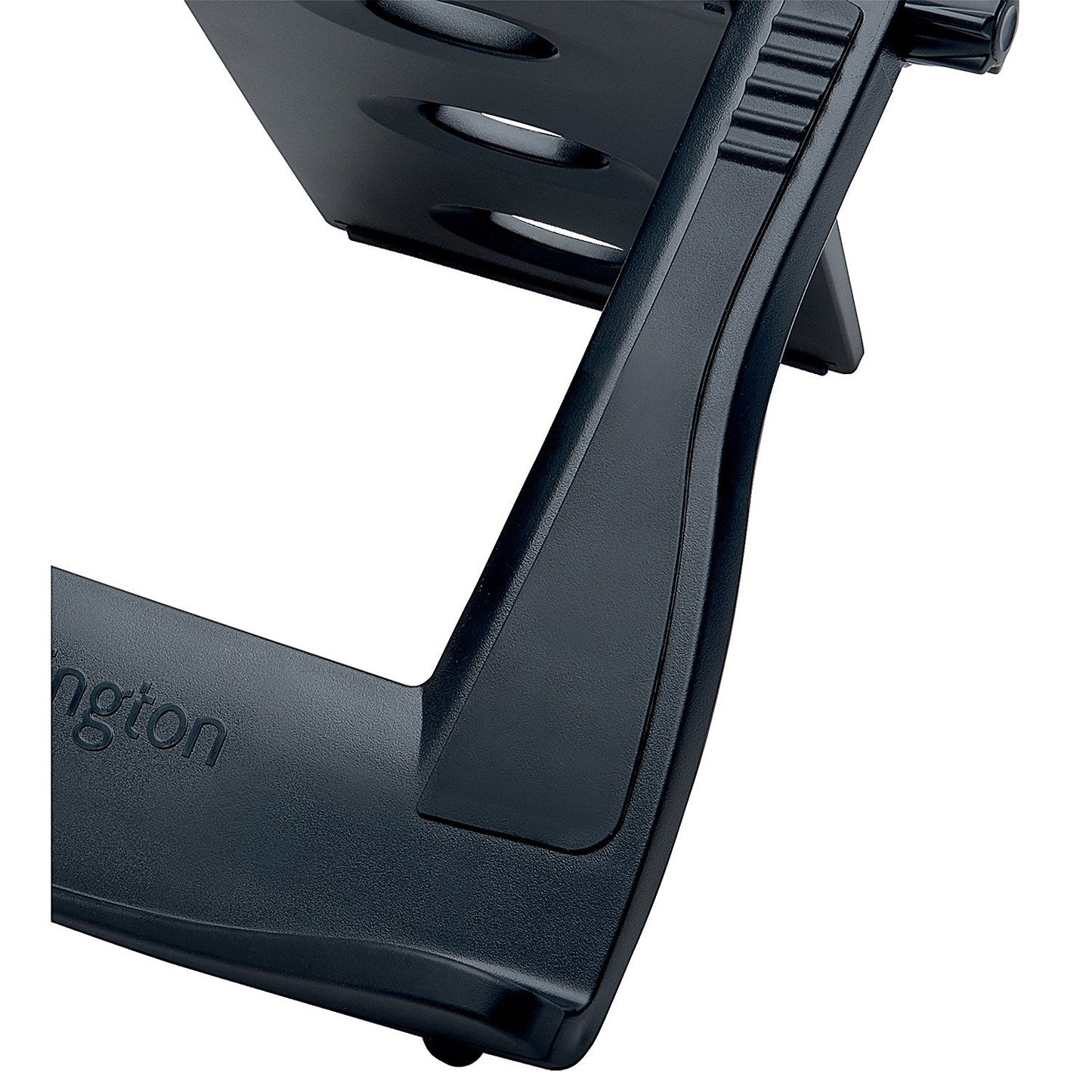 Kensington SmartFit Easy Riser EQ Laptop Cooling Stand, Black Easy2Order : AC64390
