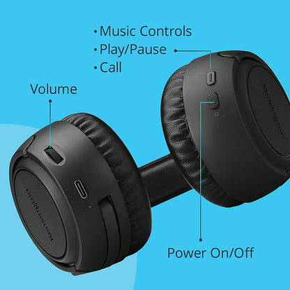 Kensington EQ H1050 Bluetooth Headset K80183WW Easy2Order : AC80183