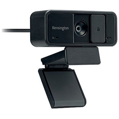 Kensington W1050 K80251WW Webcam, 1080P HD