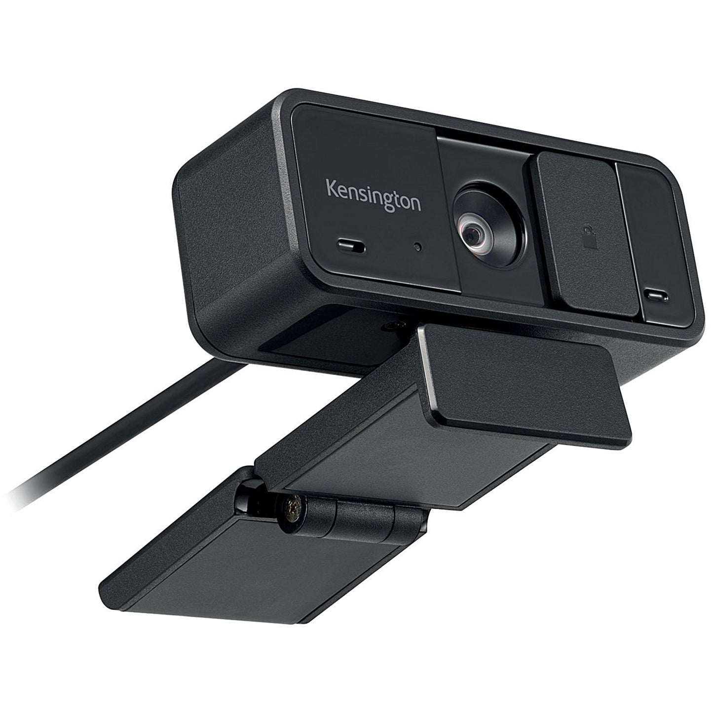 Kensington W1050 K80251WW Webcam, 1080P HD