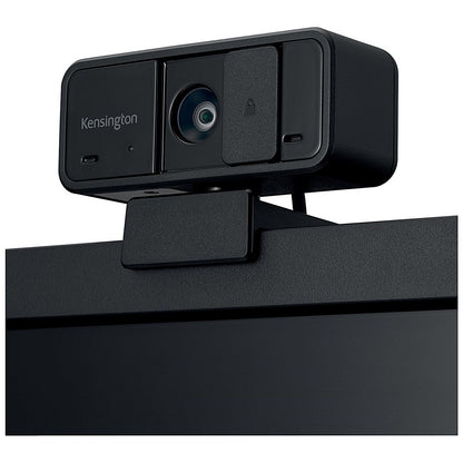 Kensington W1050 K80251WW Webcam, 1080P HD