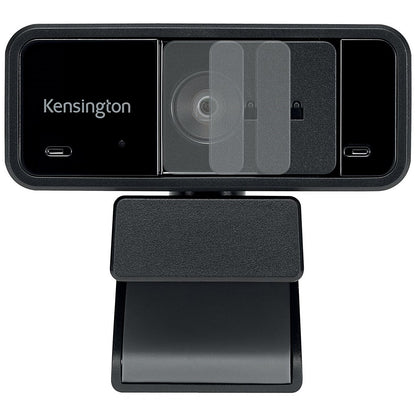 Kensington W1050 K80251WW Webcam, 1080P HD