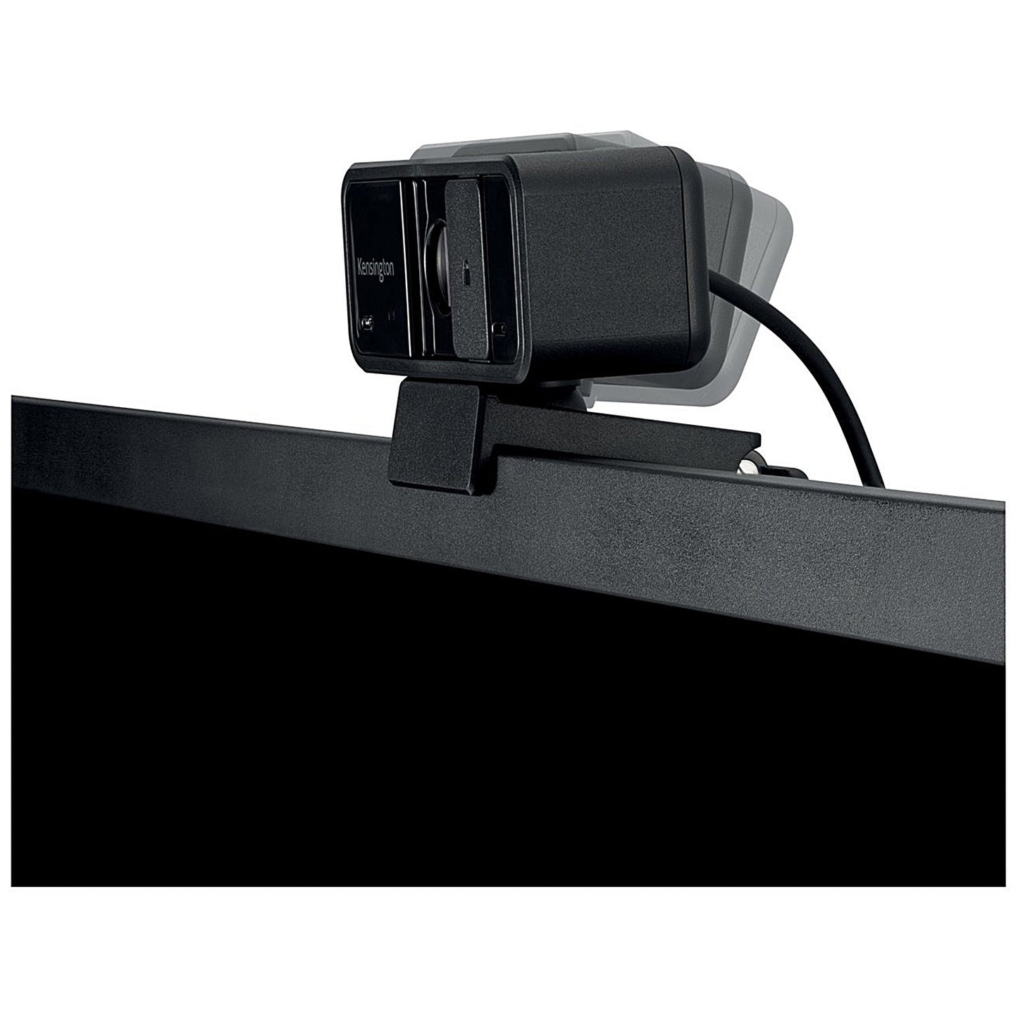 Kensington W1050 K80251WW Webcam, 1080P HD
