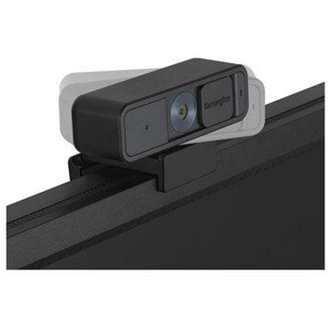 Kensington W2000 K81175WW Webcam, 1080P HD