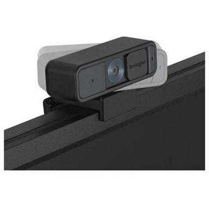 Kensington W2000 K81175WW Webcam, 1080P HD
