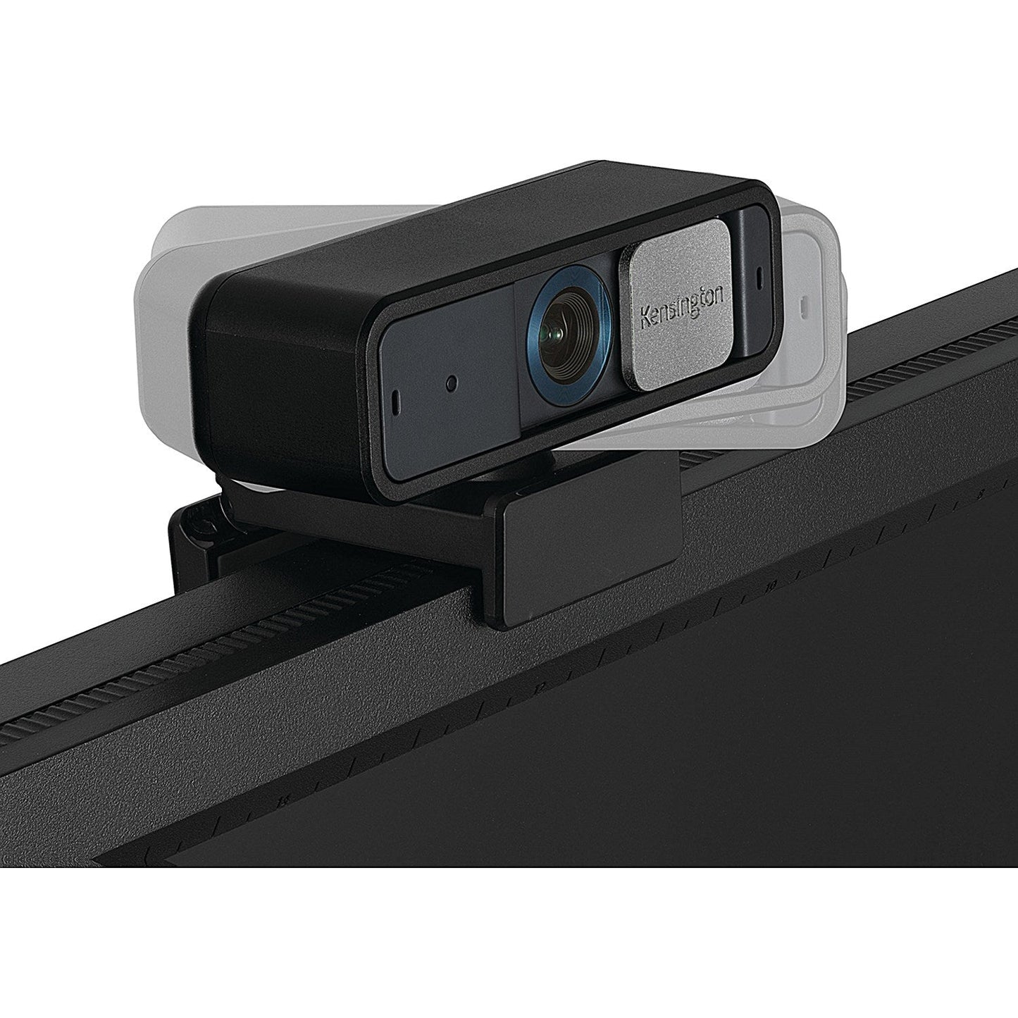 Kensington W2050 K81176WW Webcam, 1080P HD