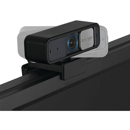 Kensington W2050 K81176WW Webcam, 1080P HD