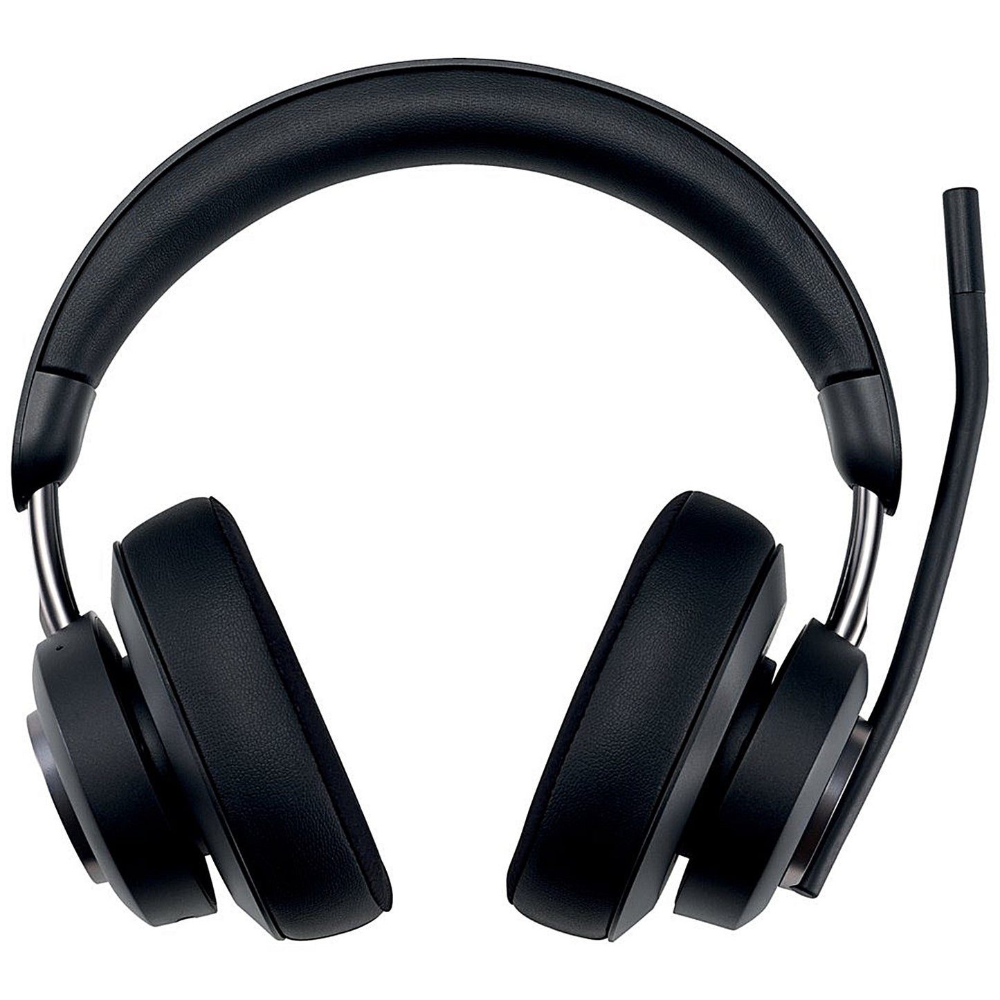 Kensington H3000 Bluetooth Over Ear Wireless Headset, Black
