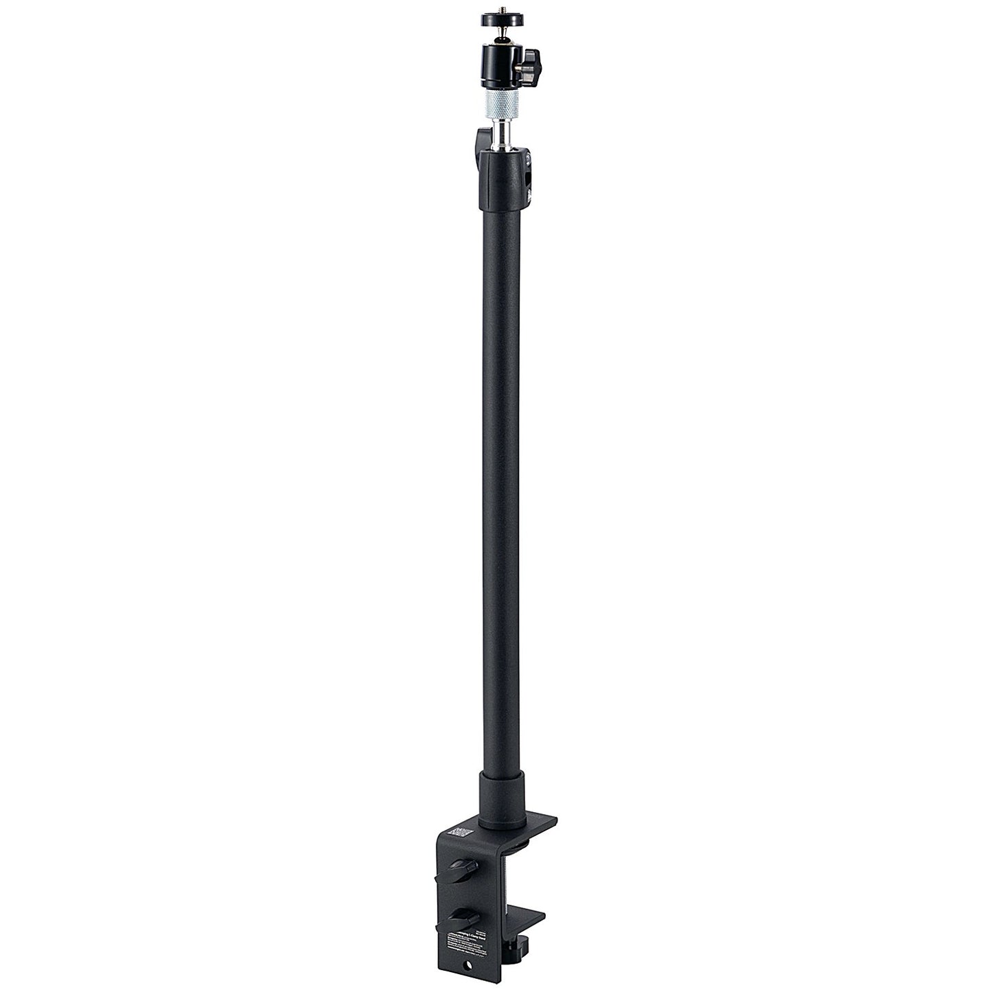 Kensington A1000 Telescoping C-Clamp Desktop Mount