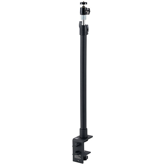 Kensington A1000 Telescoping C-Clamp Desktop Mount